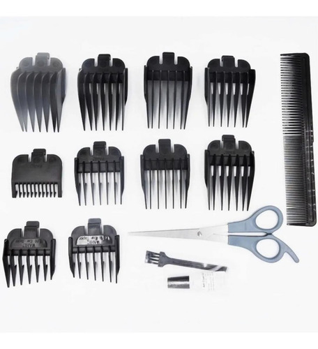 Maquina Deluxe Groom Pro