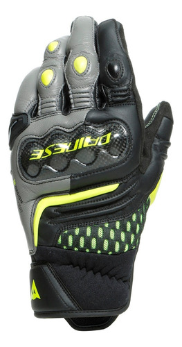 Guantes Moto Deportivo Dainese Carbon 3 - As 