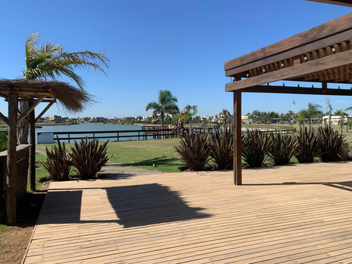 Dueño Directo Vende Excelente Lote En Lagosde Canning 1
