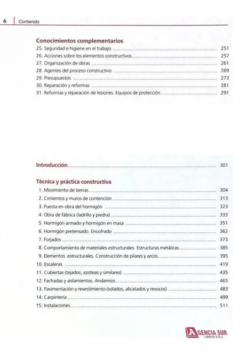Enciclopedia Albañileria - Materiales Planos Tecnicas + Cd