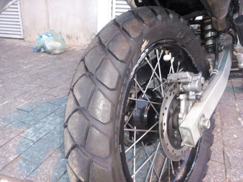 Honda Nxr 400 Falcon 2001 Nova Revisada So Venda Avista