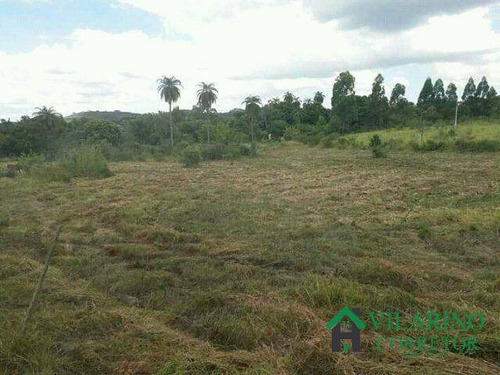 Imagem 3 de 6 de Terreno Em Inhaúma - 2807