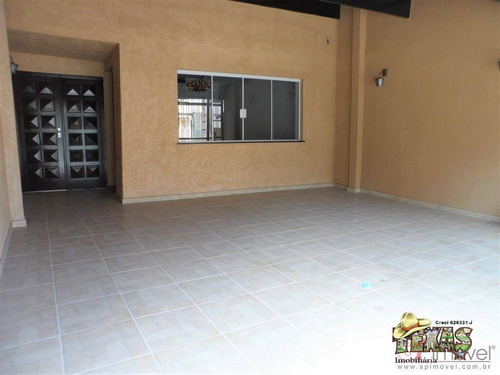 Imagem 7 de 7 de Sobrado À Venda Vila Regente Feijó - 3006
