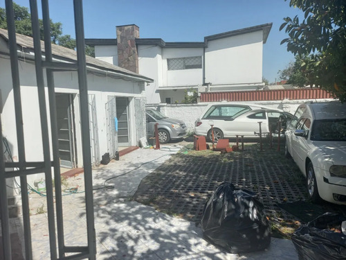 Arriendo Casa Para Local Comercial En Las Condes