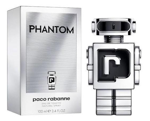 Phantom Edt 100ml