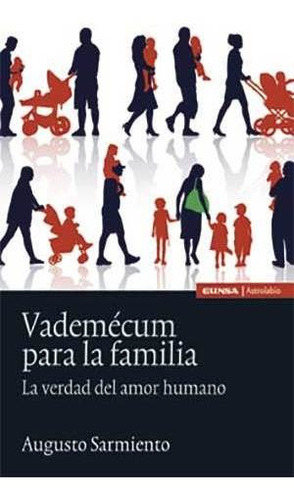 Libro Vademecum Para La Familia