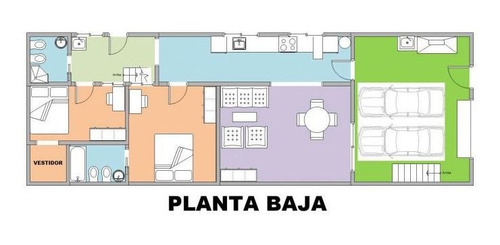 Imagen 18 de 18 de Ph 4 Amb Con Garage Y Terraza Vta Magariños Cervantes 1577