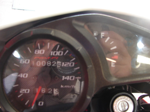 Honda Xr 190 Mod 2019 Km 10000 - Igual A Nueva-