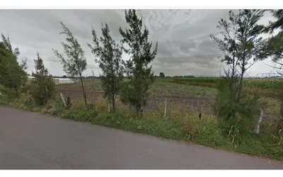 Terreno en venta