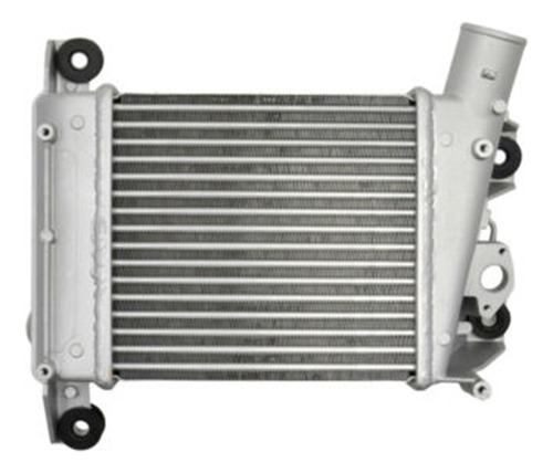 Enfriador De Aire Turbo Charge 14461-vk50a Intercooler Assy