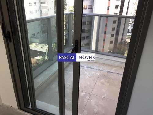 Imagem 13 de 15 de Apartamento Em Campo Belo 03 Suites 04 Vagas - V-12859