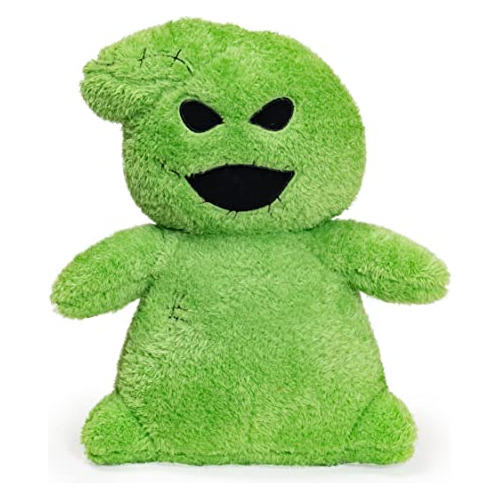 Peluche De Oogie Boogie De Extraño Mundo De Jack Bebé...