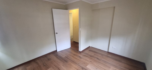 Se Vende Departamento Remodelado En Ñuñoa