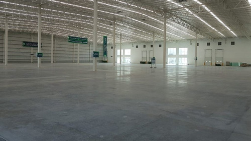 Imagen 11 de 12 de Bodega Nave Industrial En Renta, Apodaca, Nuevo León