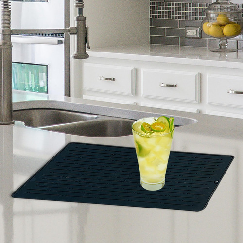 Escurridor De Platos Rectangular, Vajilla, Escurridor