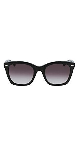 Calvin Klein Women's Ck21506s Gafas De Sol Cuadradas, Y8qyo