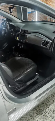 Chevrolet Onix 1.4 Ltz