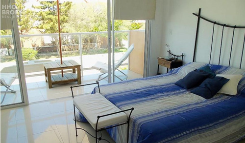 Imagen 11 de 17 de Hermosa Casa En Alquiler Manantiales - Punta Del Este - Manantiales Bikini