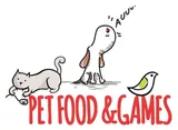Pet Food Games
