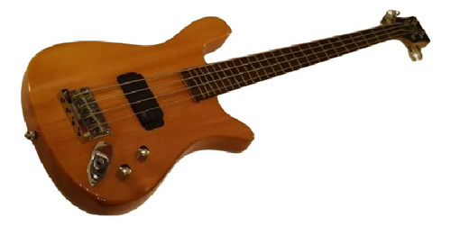 Bajo Rockbass Streamer 4 Standard Warwick Mec Aleman Trixcom