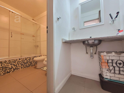 Departamento En Villa Ballester - Venta - Dos Ambientes.