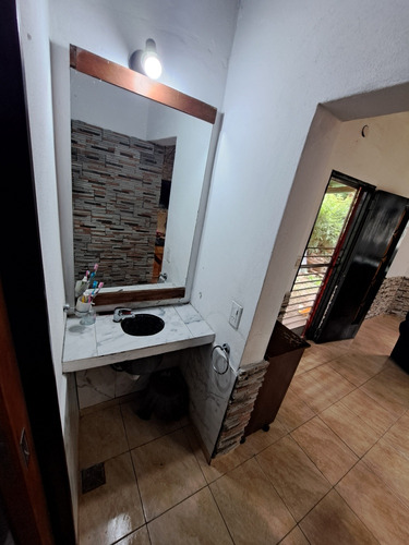 Casa En Puerto Yerua Para 5 Personas
