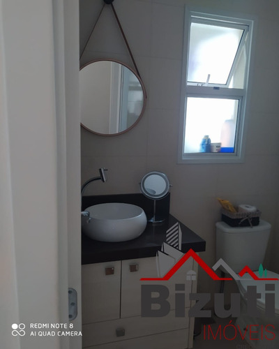 Imagem 3 de 22 de Apartamento - Ap00961 - 69335460