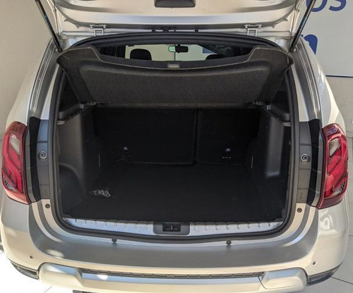 Imagem 14 de 14 de Renault Duster Dynamique 1.6 Cvt (automático)
