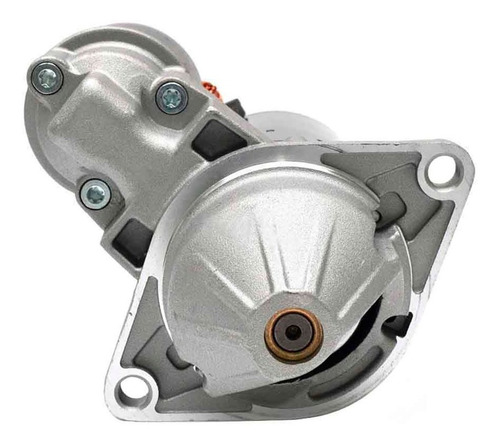 Marcha Chevrolet Astra 4cil 1.8 2002 Sistema Bosch 12v 9dts
