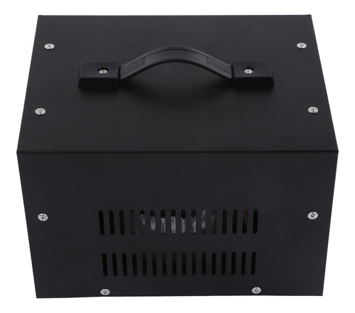 Convertidor De Voltaje Step Up Buck Transformer De 1500 W Pa