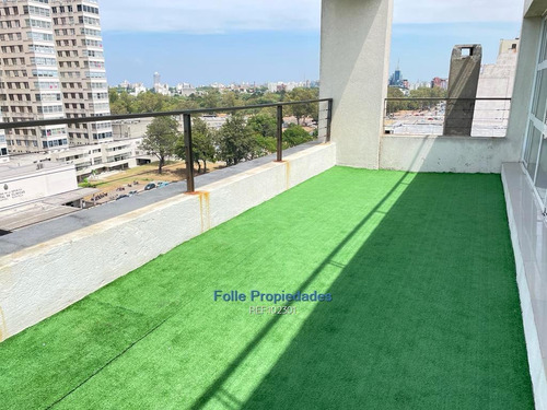 Imagen 6 de 14 de Parque Batlle Alquiler De Amplia Oficina 200m2