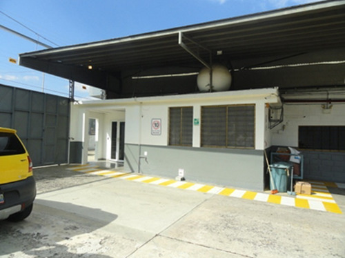 Imagen 4 de 8 de Inmueble De Uso Comercial Industrial Con Excelente Ubicación