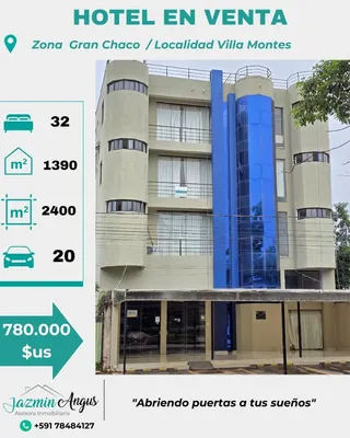 Otro inmueble en venta