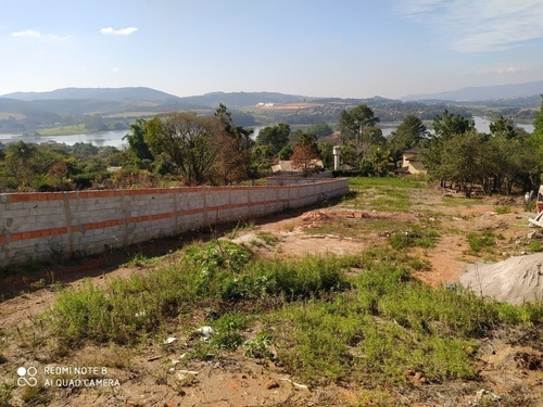 Imagem 8 de 19 de Terreno Em Jardim Paraíso Da Usina, Atibaia/sp De 1918m² À Venda Por R$ 380.000,00 - Te886966-s