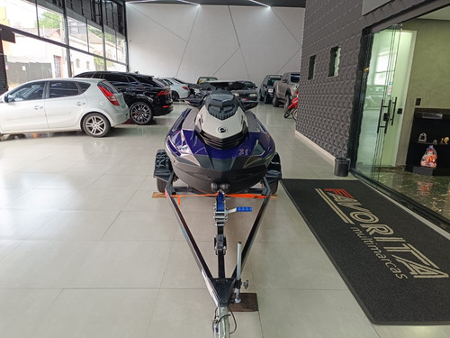 Sea Doo Gti Se 170 2025 Novo Na Garantia Com Carretinha 2025