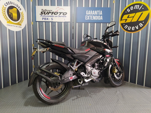 Pulsar Ns 200 Pro