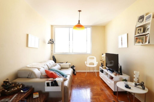 Imagem 1 de 17 de Apartamento Em Perdizes, São Paulo/sp De 117m² 3 Quartos À Venda Por R$ 860.000,00 - Ap1207975-s