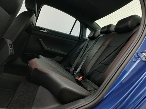 Volkswagen Virtus 1.0 200 TSI HIGHLINE AUTOMÁTICO