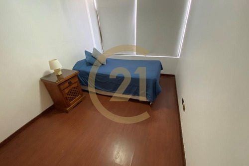 Venta Departamento Ideal Para Inversión
