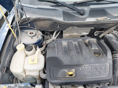 Jeep Patriot 2009 ( En Partes ) 2007 - 2010 2.4 Std 4x4 Yonk