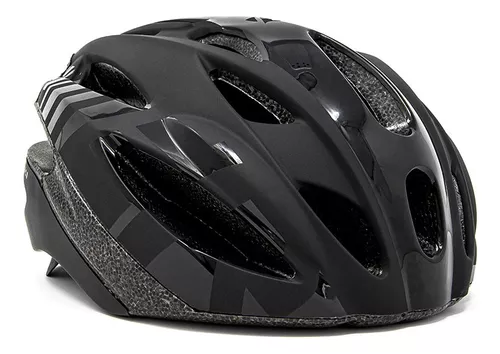 Casco Full Face Para Bicicleta De Montaña Desmontable Ligero Color Negro  Talla Unitalla