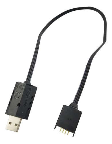 Battery Charging Line Usb Cable Cord Wire