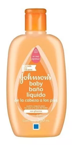 JABON GLICERINA X 80GRS BABY JOHNSON – JAB.GLICE.80.JOHNS – EKAPRECIO