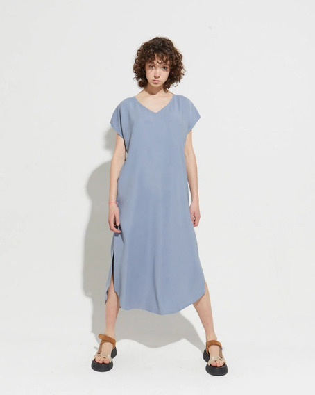 Vestidos Largos Casual Verano | MercadoLibre 📦 Vestidos Largos Casual Verano | MercadoLibre 📦