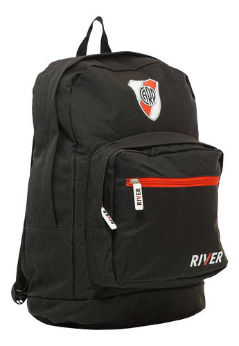 Mochila De Espalda River Plate Original 17