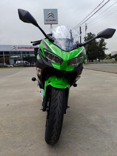 Imagen 17 de 19 de Kawasaki Ninja 400 Abs Krt! Comprala Aqui En Kawasaki Jack