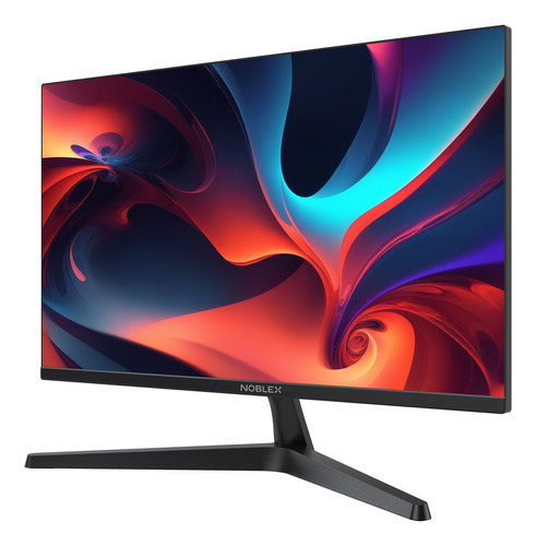 Monitor Noblex 27 Pulgadas Nxsm2700 Led Fhd 1Ms 100Hz Antireflejo