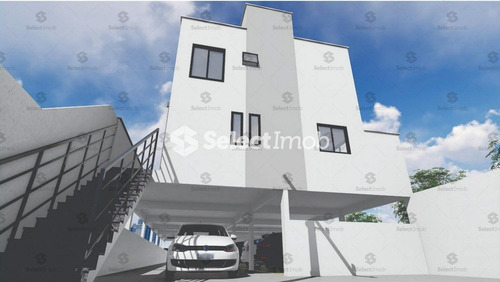 Imagem 1 de 7 de Sobrado - Vila Principe De Gales - Ref: 2238 - V-2238