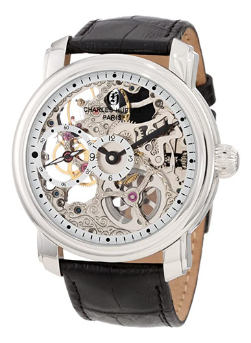 Charles-hubert, Paris 3874 Premium Collection Reloj