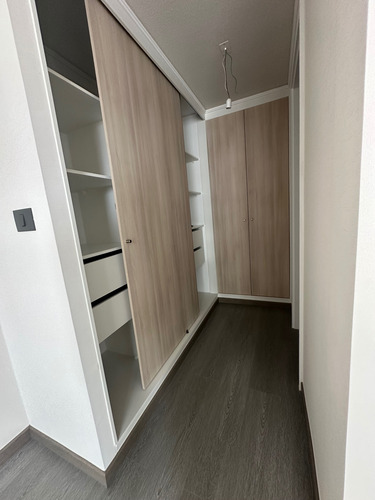 Se Arrienda Hermoso Departamento Nuevo (76325)